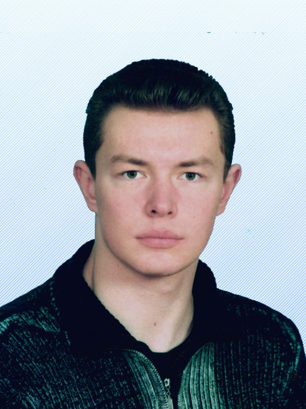 Калачев Николай Леонидович.