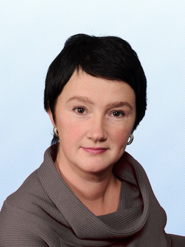 Ларченкова Ольга Александровна.