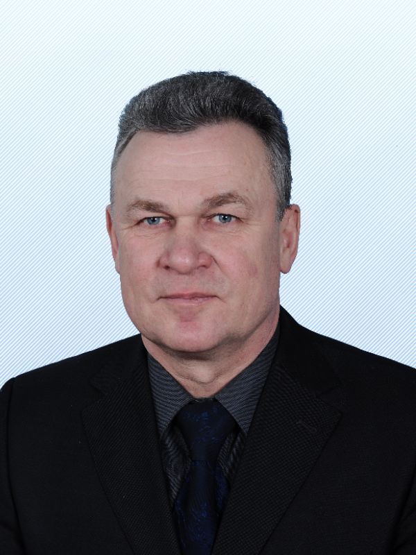 Левченков Владимир Евгеньевич.